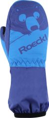 Roeckl Sports Frasco Kinder Fäustlinge