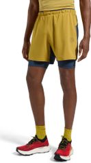 La Sportiva Trail Bite Short Men Unisex Laufshorts