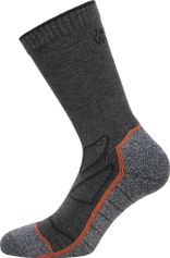 Jack Wolfskin Vojo Sock CL C Unisex Sportsocken