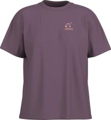 Maloja KavangiM. Damen T-Shirt für sämtliche Outdoor Aktivitäten