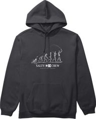 Salty Crew Evolution Theory Hoodie