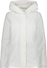 CMP Woman Jacket FIX Hood Damen Freizeitjacke