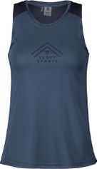 Scott Tank W's Endurance Tech Damen Laufshirt