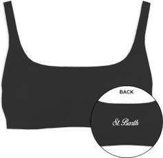 MC2 Saint Barth Kassie Woman Fitness Bra Damen Sportunterwäsche