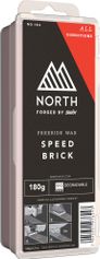 Swix NO-18U North Glidewax Uni 180g