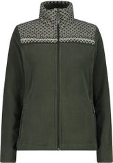 CMP Woman Jacket Damen Freizeitjacke