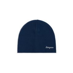 Bergans Allround Warmest Merino Beanie