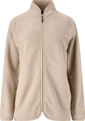SOS Triglav W Pile Jacket Damen Midlayer Test