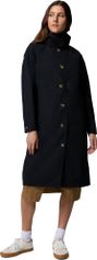 Columbia Women's Amazetrench Long Rain Jacket