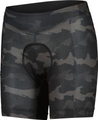 Scott Shorts W's Trail Underwear Graph + Damen Radunterwäsche