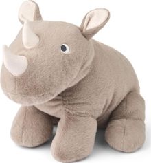 Liewood Barnaby Rhino Large Teddy