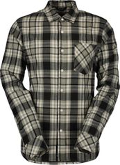 Scott Shirt M's Flannel LS Herrenhemd für Outdoor Aktivitäten