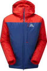 Mountain Equipment Fitzroy Mens Jacket Herren Isolatiionsjacke für Freeski oder Skitouren