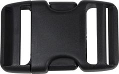 Ortlieb Steckverschluss, 40 mm Radtaschen