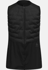 Odlo Zeroweight Insulator Running Vest Herren Laufweste