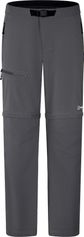 Berghaus M Trail-explorer Zip OFF Pant Herren  Outdoorhose