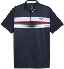 Puma West Polo Herren Poloshirt