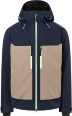 Bogner Fire + Ice TAJO2-T Herren Skijacke