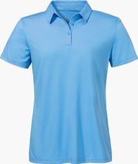 Schöffel Circ Polo Shirt Tauron Women Damen Poloshirt