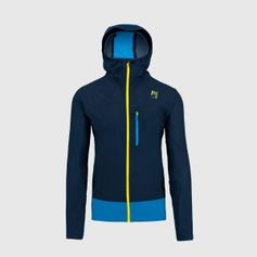 Karpos LOT Rain Jacket Herren Skitourenjacke