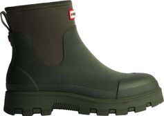 Hunter Unisex Elements Neoprene Chelsea Boot