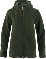 Fjällräven Kaitum Fleece W Damen Midlayer für Outdoor Aktivitäten