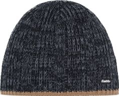 Eisbär Rene Mütze XL