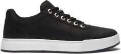 Timberland Mens Low Lace UP Sneaker