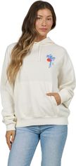 Salty Crew GEO Palm Hoody
