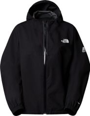 The North Face Womens Mountain Athletics Rainlit Hooded Jack Damen Laufjacke