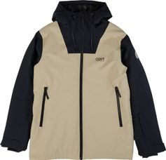 CLWR ColourWear M Block Jacket Herren Freeskijacke
