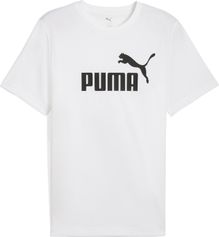 Puma Essentials No 1 Logo Tee