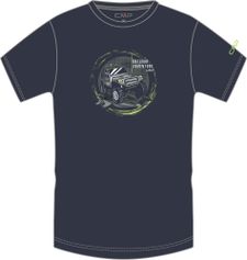 CMP KID T-shirt Jungen T-Shirt für sämtliche Outdoor Aktivitäten