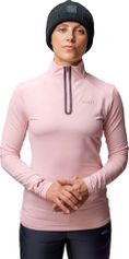 Halti Jaako W Half Zip Shirt