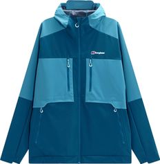 Berghaus Vantashell Jacket AM Herren Freizeitjacke