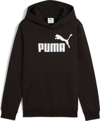 Puma Essentials No 1 Logo Hoodie FL B