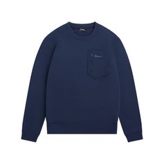 Bergans Midtli Midlayer Sweatshirt Men