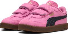 Puma Club II Era V Inf Kinder Freizeitschuhe