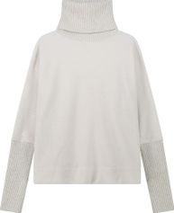 Jeanne Baret Wallis Sweat