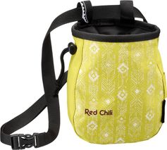 Red Chili Chalk Bag Giant