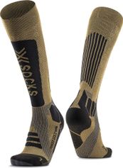 X-Socks Helixx Gold Women 4.0 Unisex Skisocken