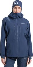 La Sportiva Supercouloir GTX Pro Jacket Women Damen Skitourenjacke