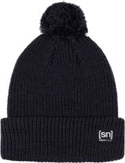 Super.Natural Pom Beanie
