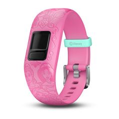Garmin Disney Princess Rosa Armband