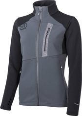 Ternua Punjak Jacket W Damen Midlayer für Freeski oder Skitouren