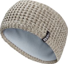 Jack Wolfskin Medley Knit Headband W