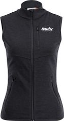 Swix Nordic Midlayer Vest W Damen Laufweste