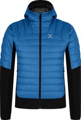 Montura Peak Hybrid Hooded Jacket Herren Skitourenjacke
