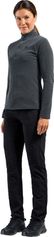 Odlo Ascent Warm Pants Damen Outdoorhose