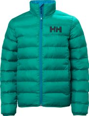 Helly Hansen JR Marka Insulator Jacket Kinder Freizeitjacke